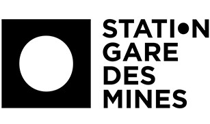 Station - Gare des Mines